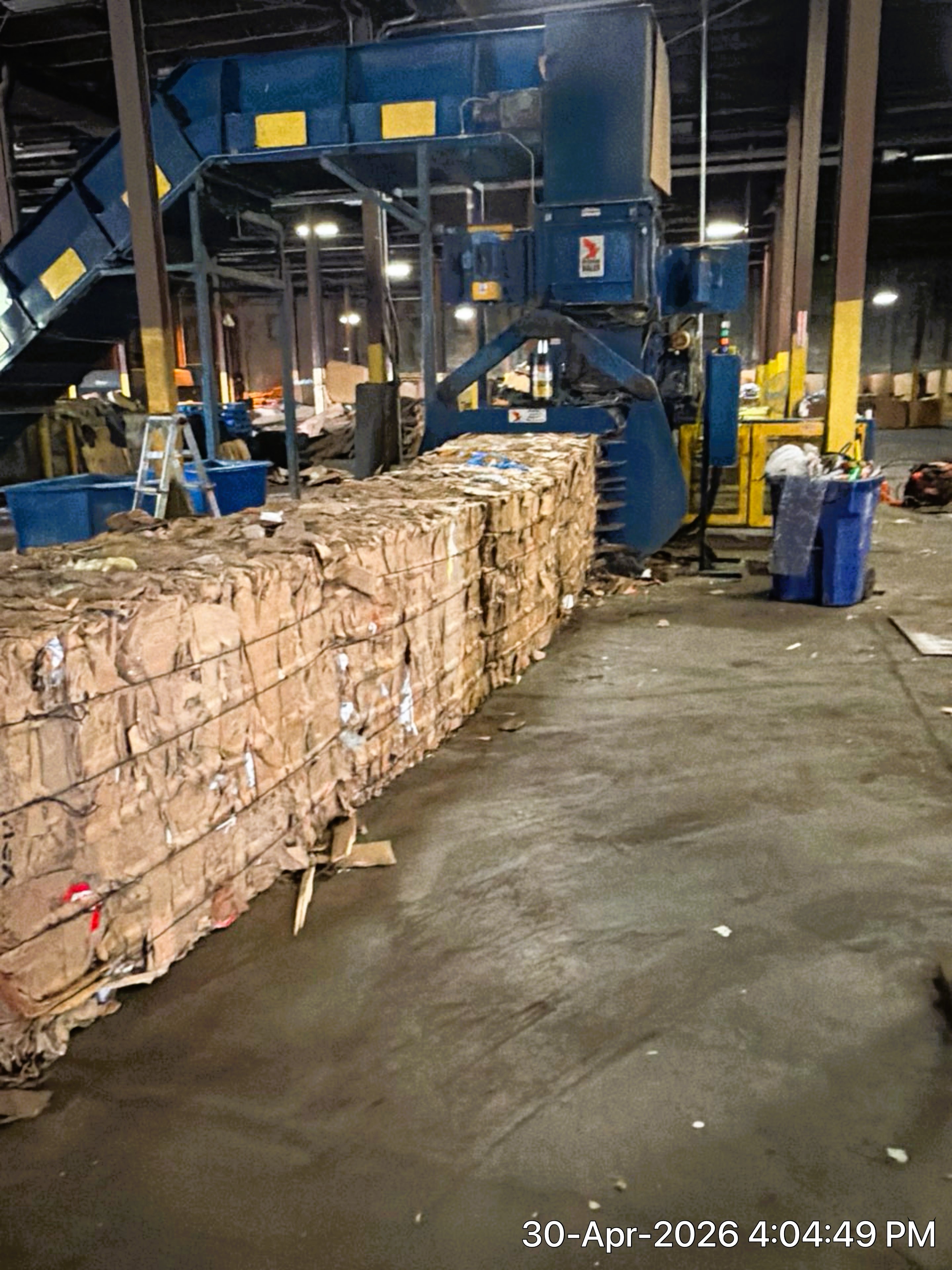 From Plug Bales to Dense, Quality Bales: Why Proper Auto-Tie Baler Repairs Matter
