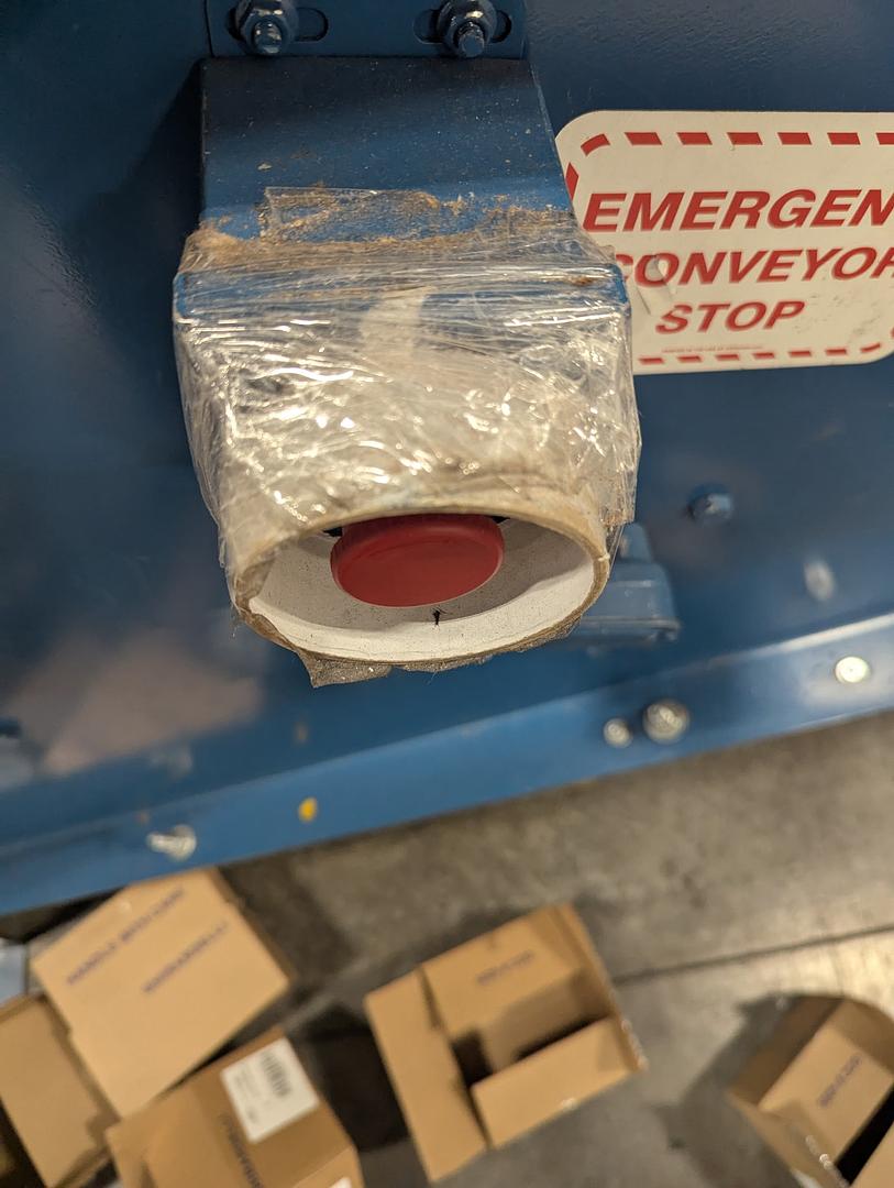 Inspecting Safety Devices Daily: Guards, E-Stops, and Interlocks