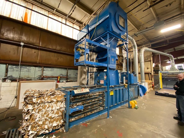Repair, Rebuild, or Replace? Making the Right Decision for Your Recycling Equipment