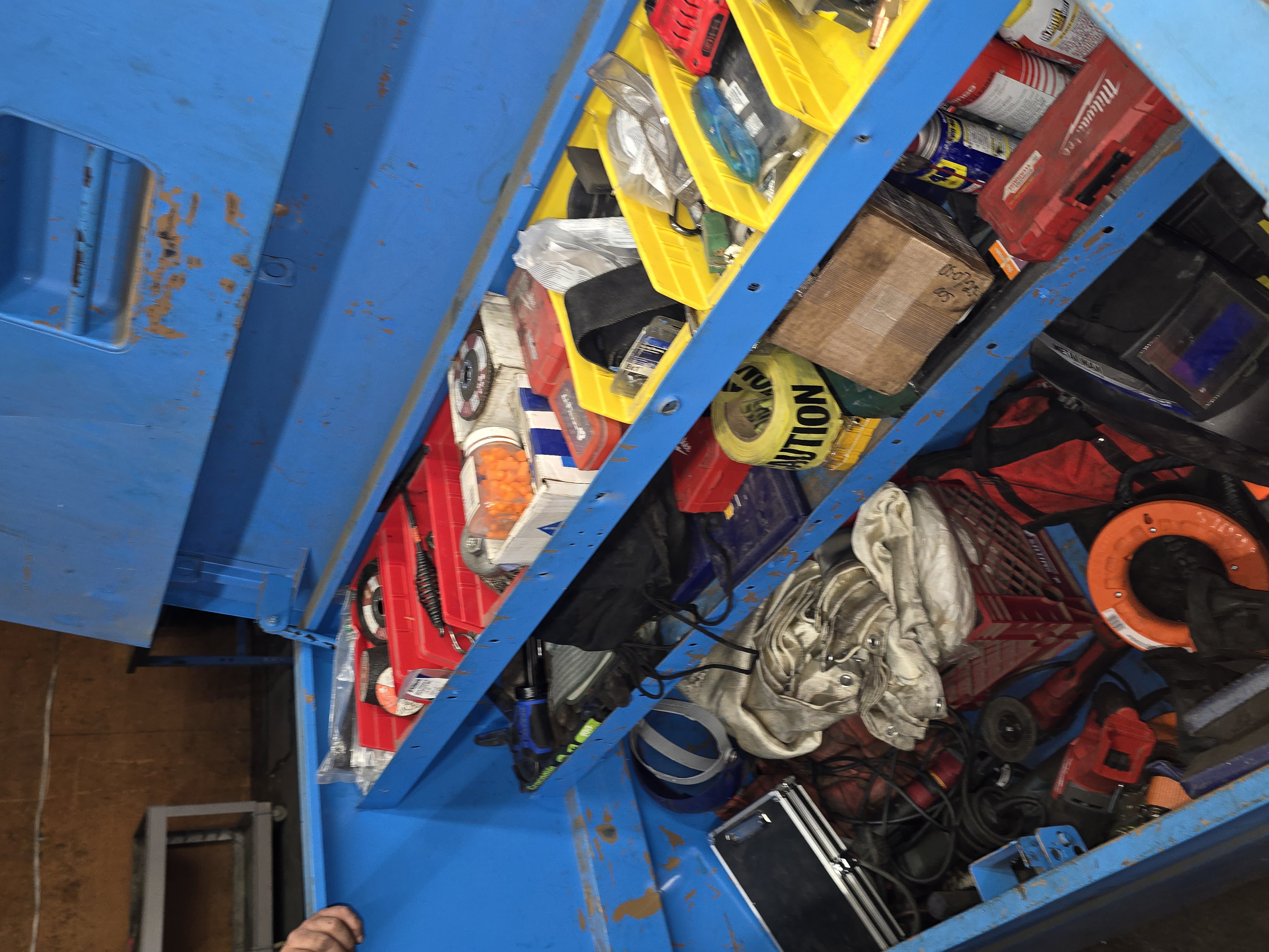 Behind Every Successful Equipment Installation Is a Team That Comes Prepared