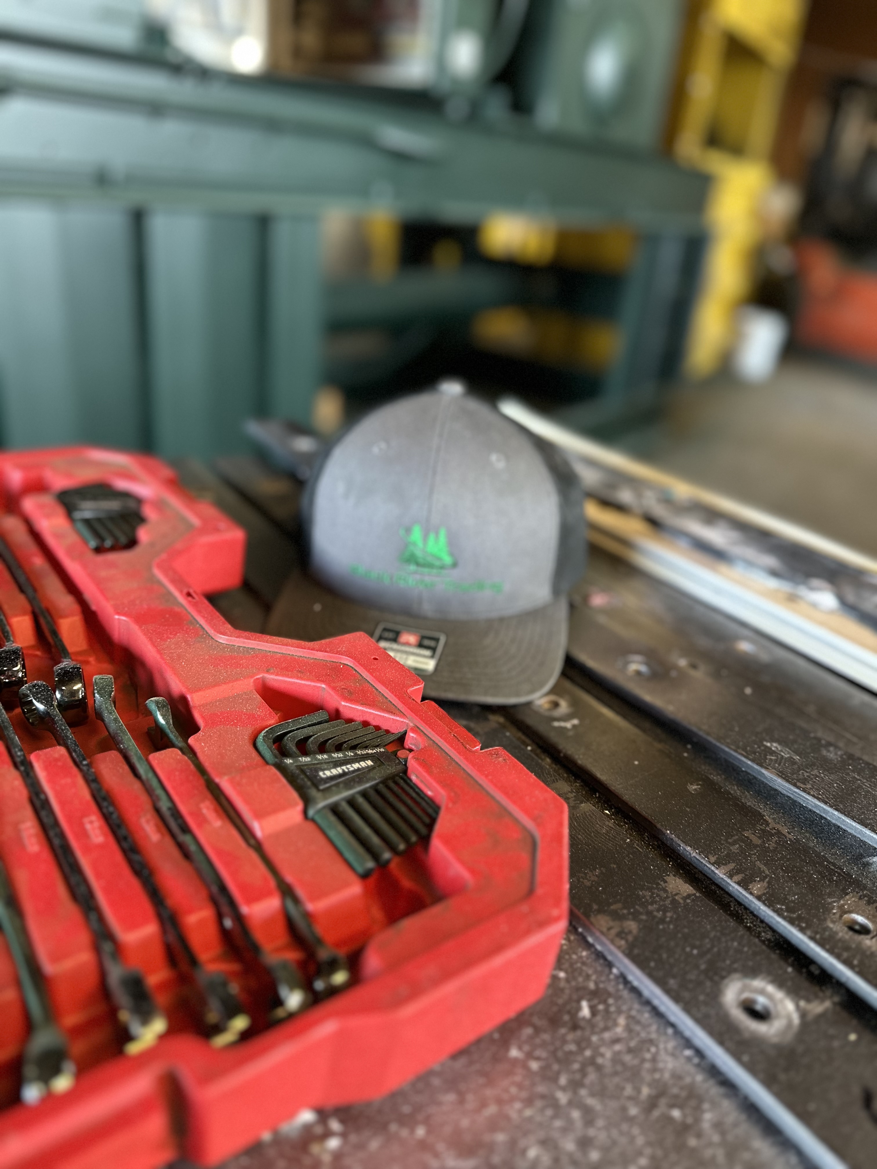 The Future of Industrial Recycling Equipment Support