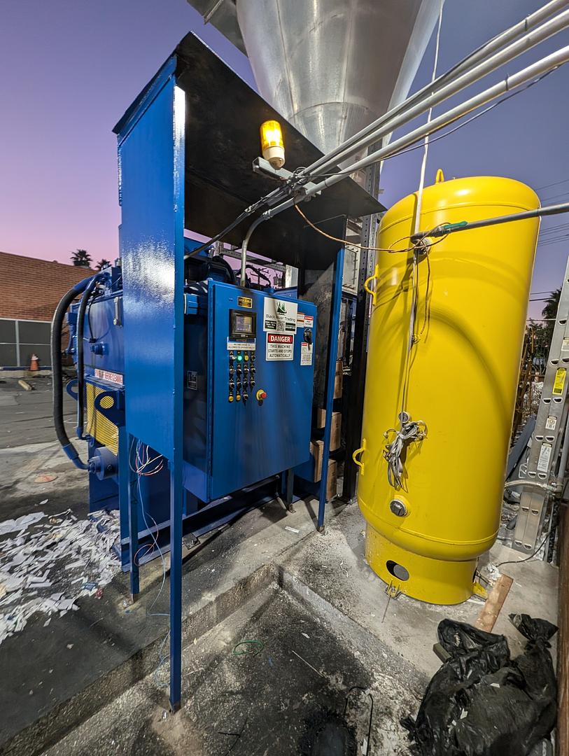 BRT Completes Full Recondition & Install in Sunny California