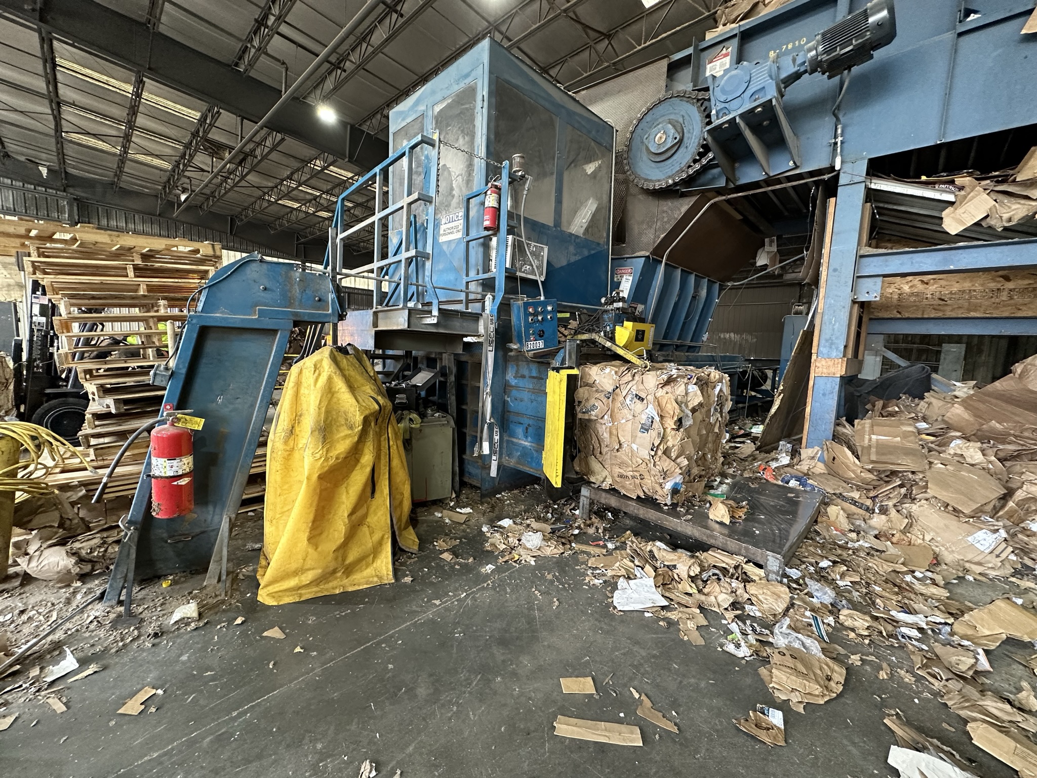 If You Were Starting Over Today, Would You Buy the Same Baler?