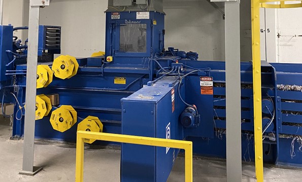 The Equipment Project You Keep Putting Off Isn't Going Away