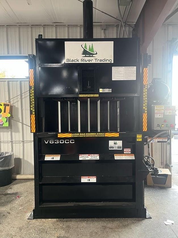 Fast Response, Reliable Solutions: New BACE V63OCC Installed in Southern Ohio