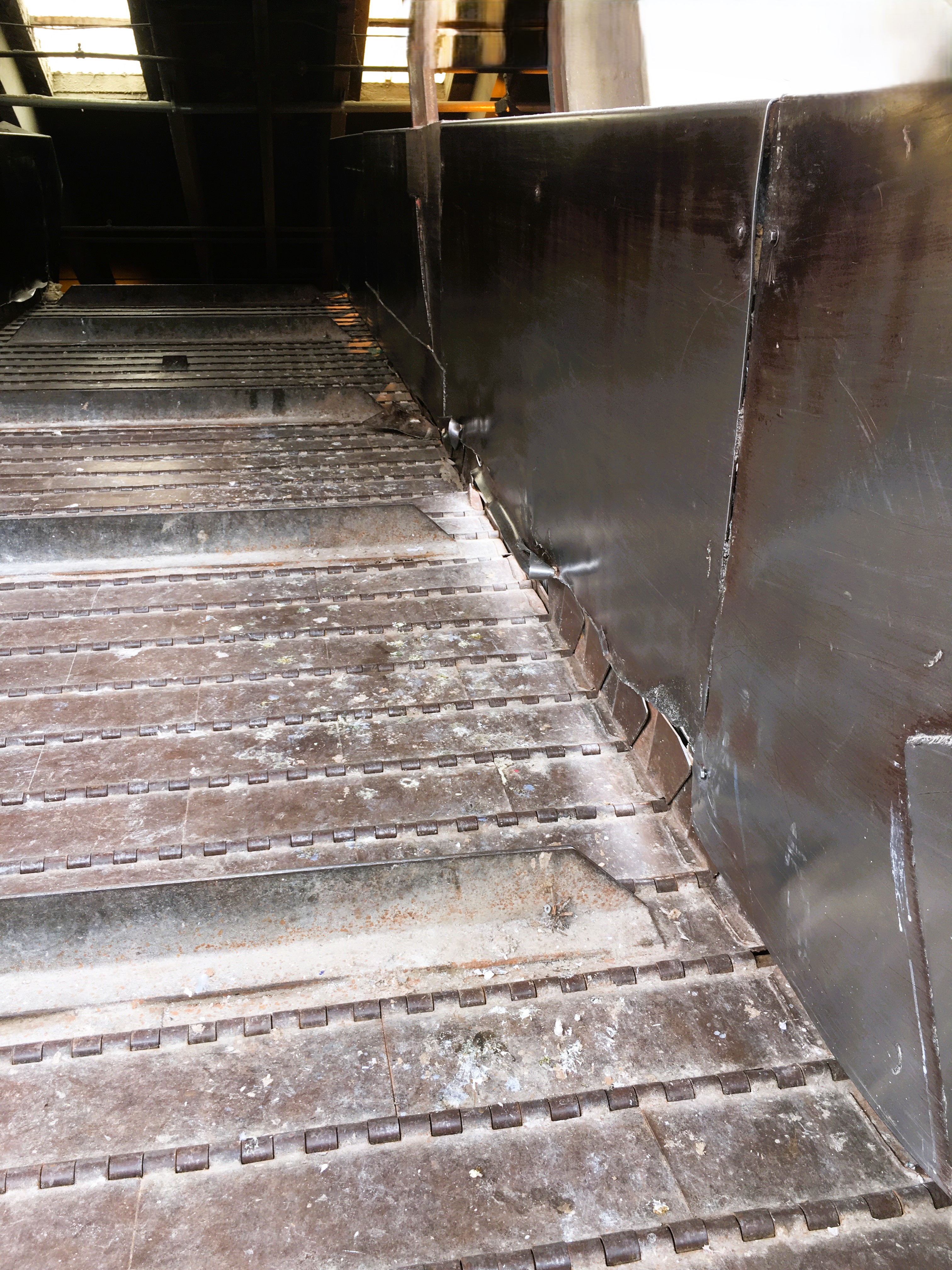 When Should You Replace a Conveyor Instead of Repair It?