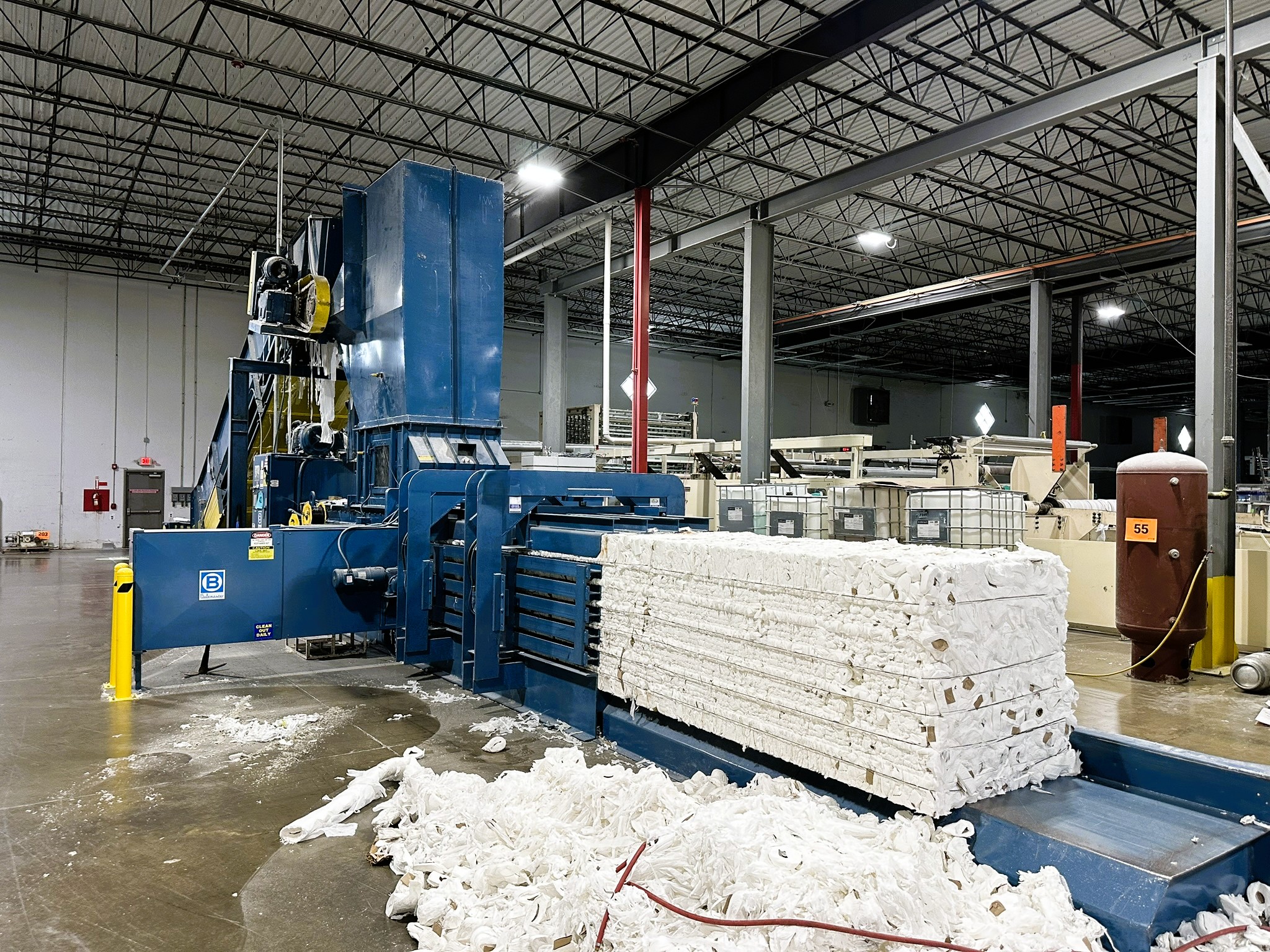 Auto-Tie vs Two-Ram vs Closed-Door Balers: Which One Is Right?