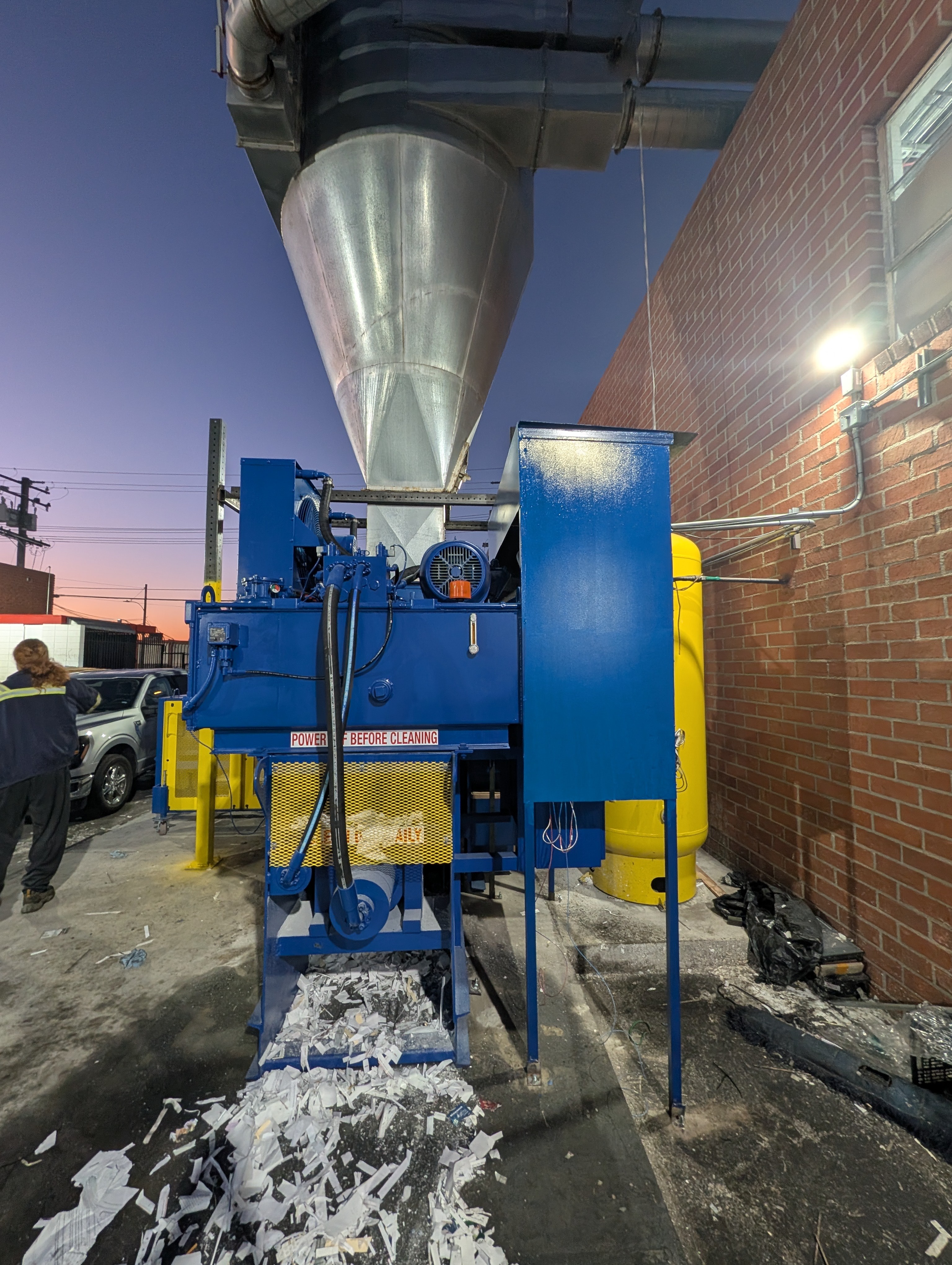 BRT Completes Full Recondition & Install in Sunny California