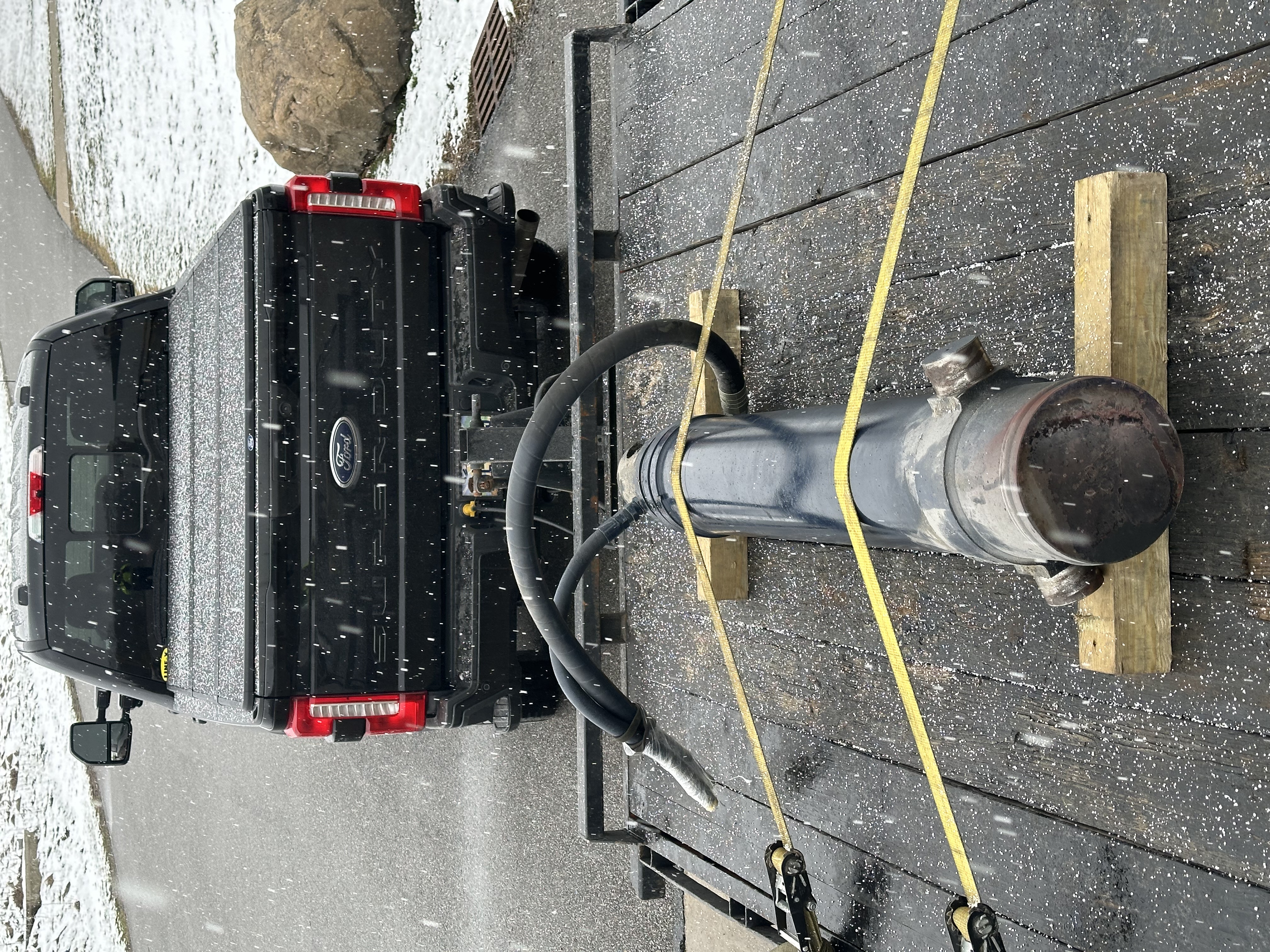 Why Proper Hydraulic Fluid Temperature Is Critical for Recycling Equipment Performance