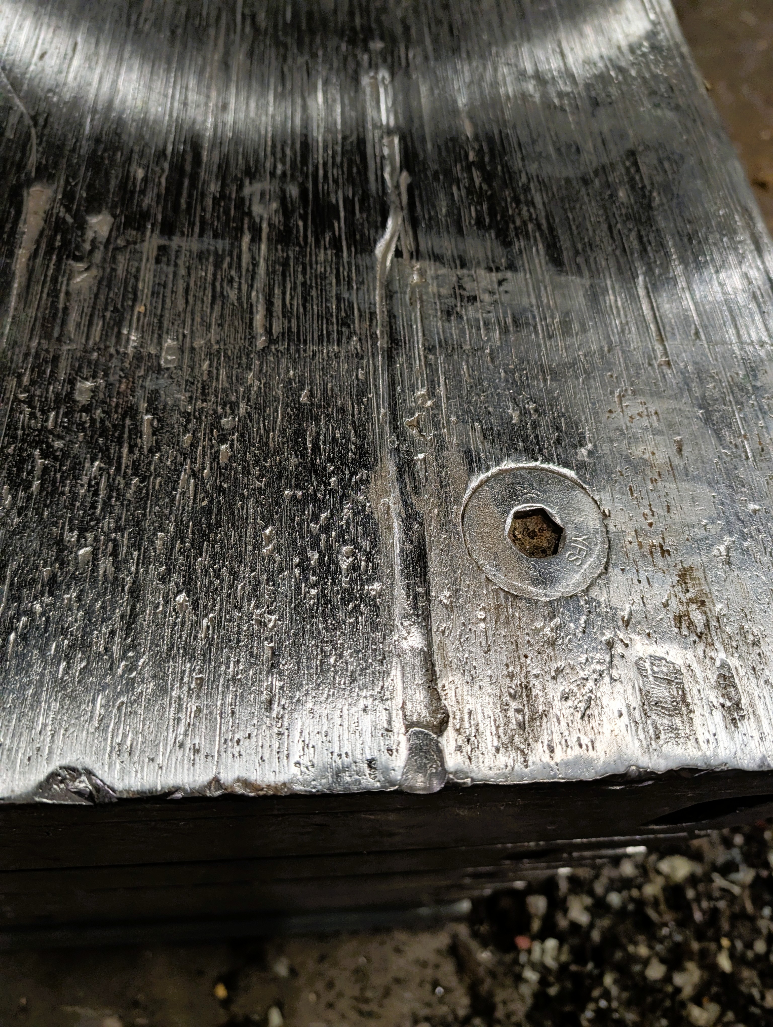 Ram Knife Maintenance on Horizontal Balers: Why It Matters More Than Most Facilities Realize
