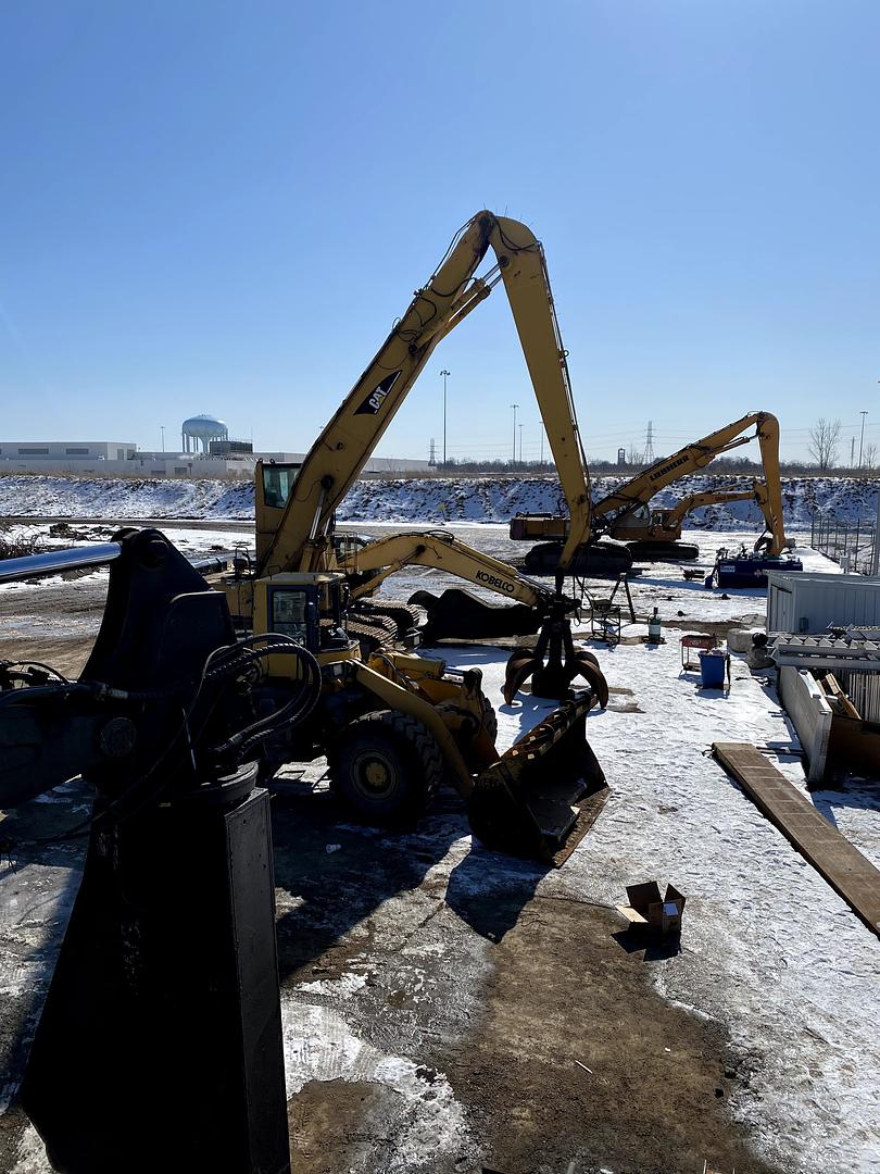 Cold Weather Baler Maintenance Tips to Reduce Downtime