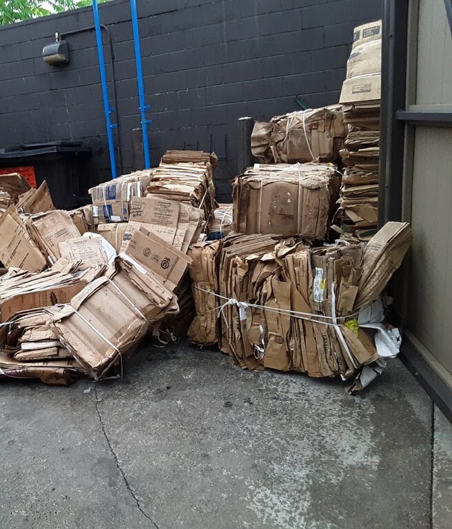 How Proper Bale Stacking Increases Trailer Weights and Reduces Risk