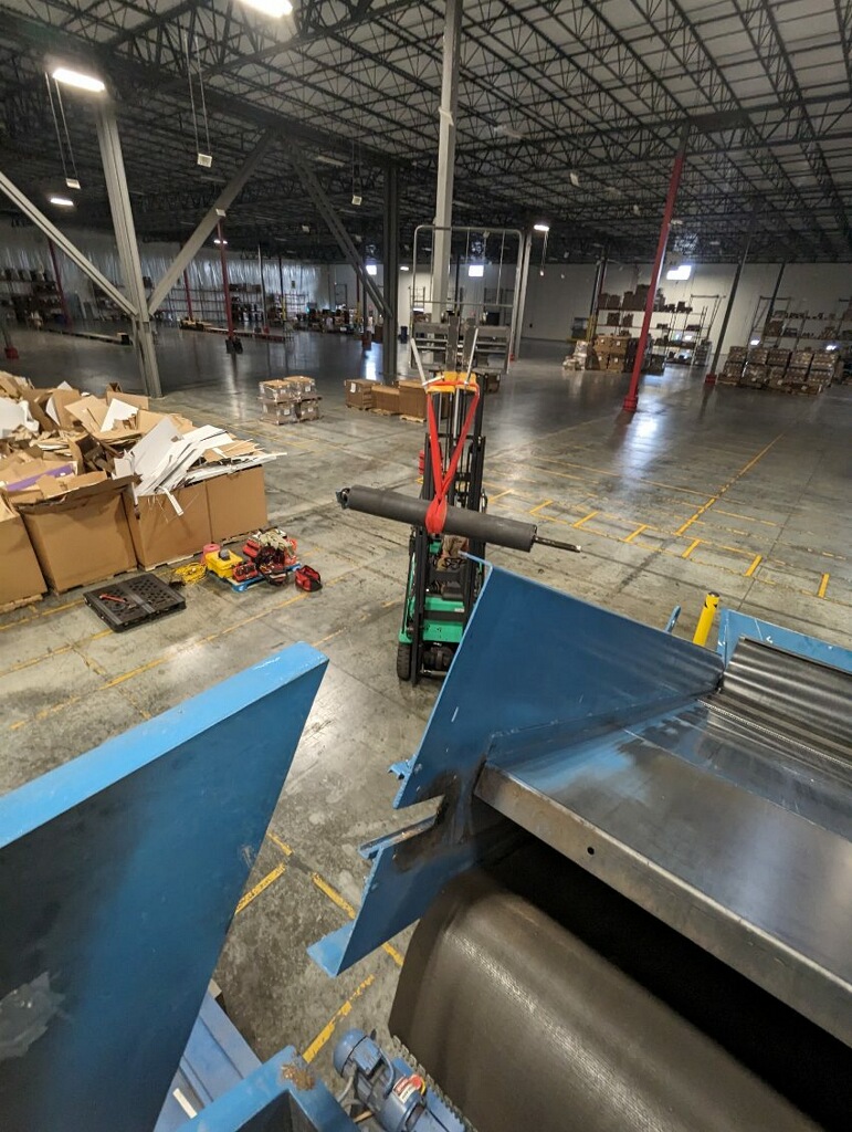 How to Know When Your Conveyor Needs Attention