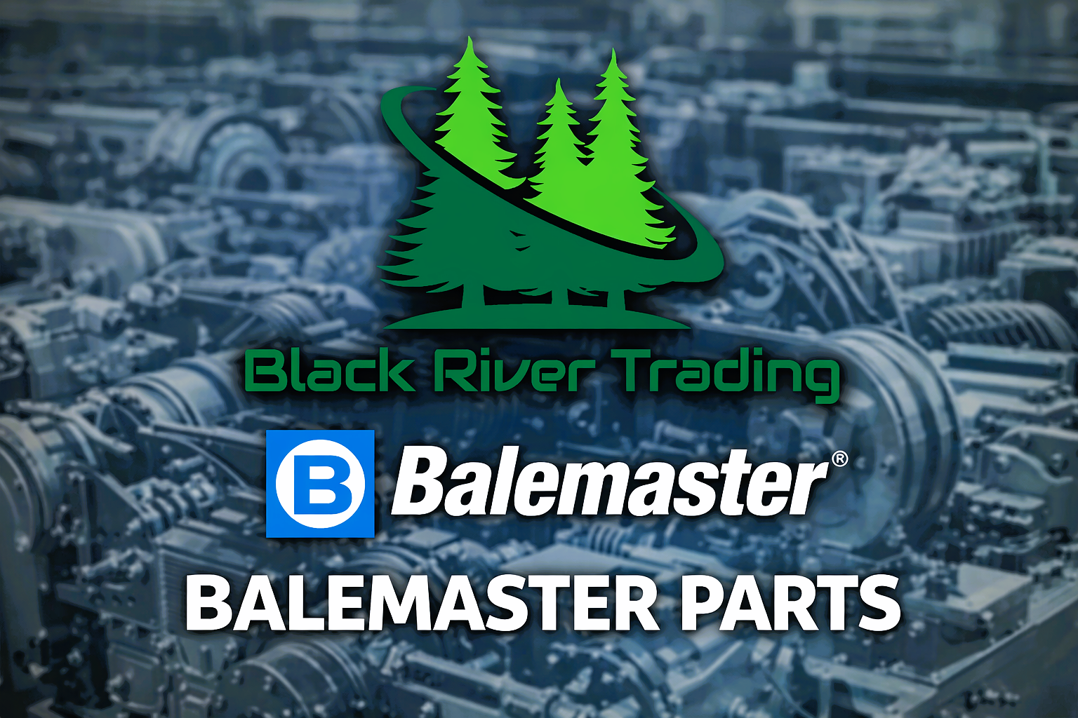 Balemaster Parts Availability — Local Support Matters