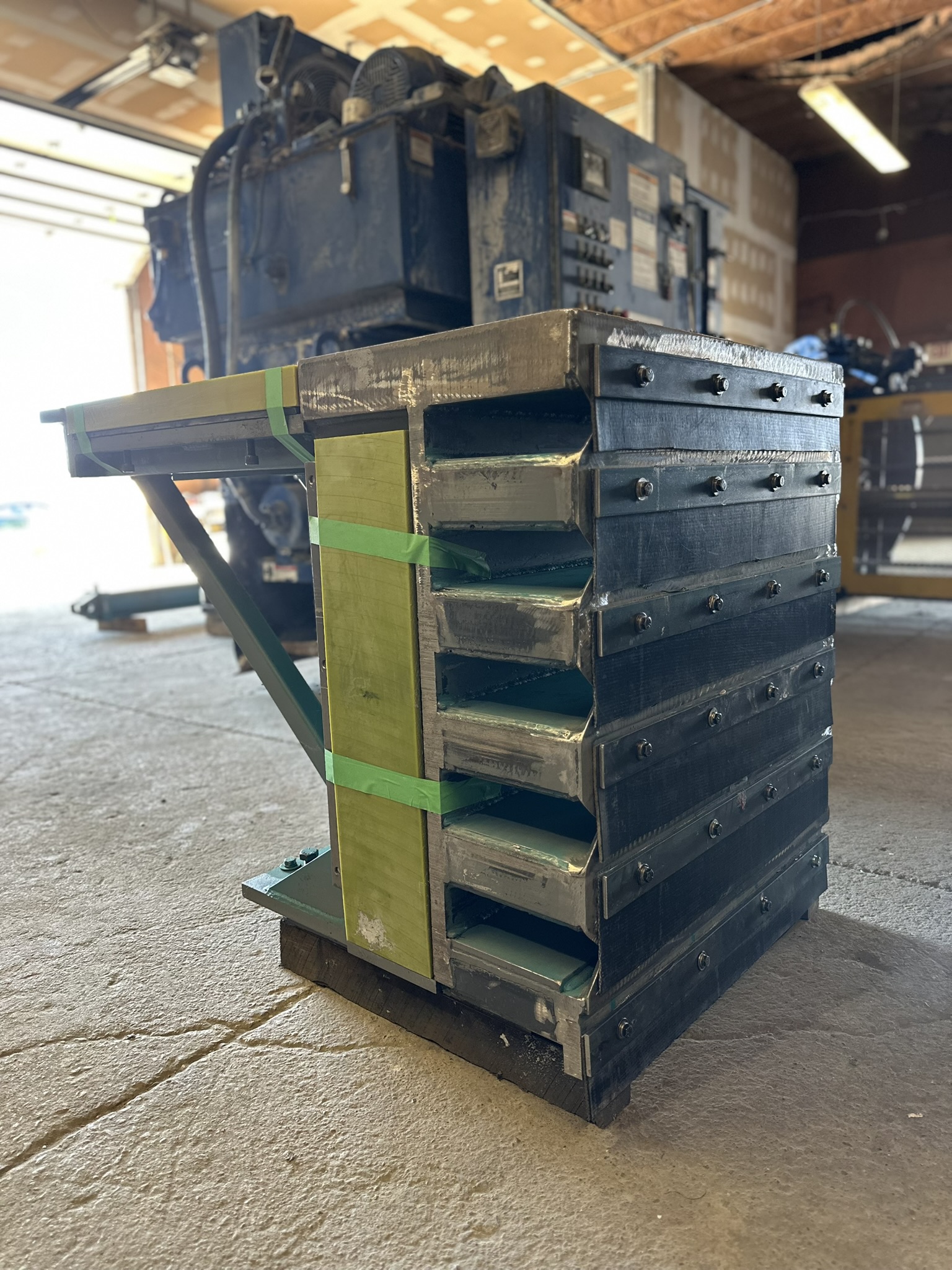 What “Reconditioned Right” Really Means at BRT