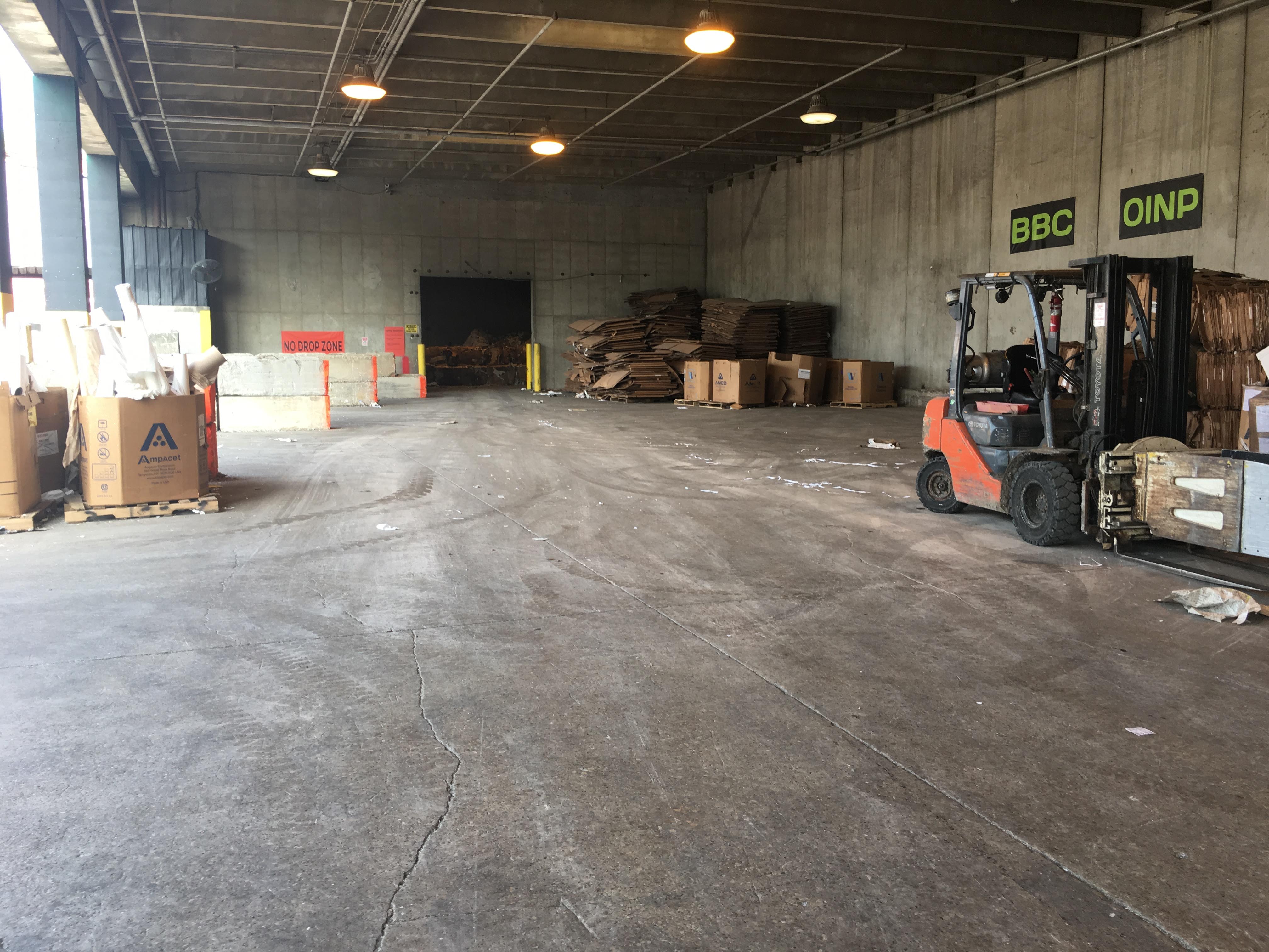 Top Safety Risks in Facilities Using Recycling Equipment — And How to Reduce Them