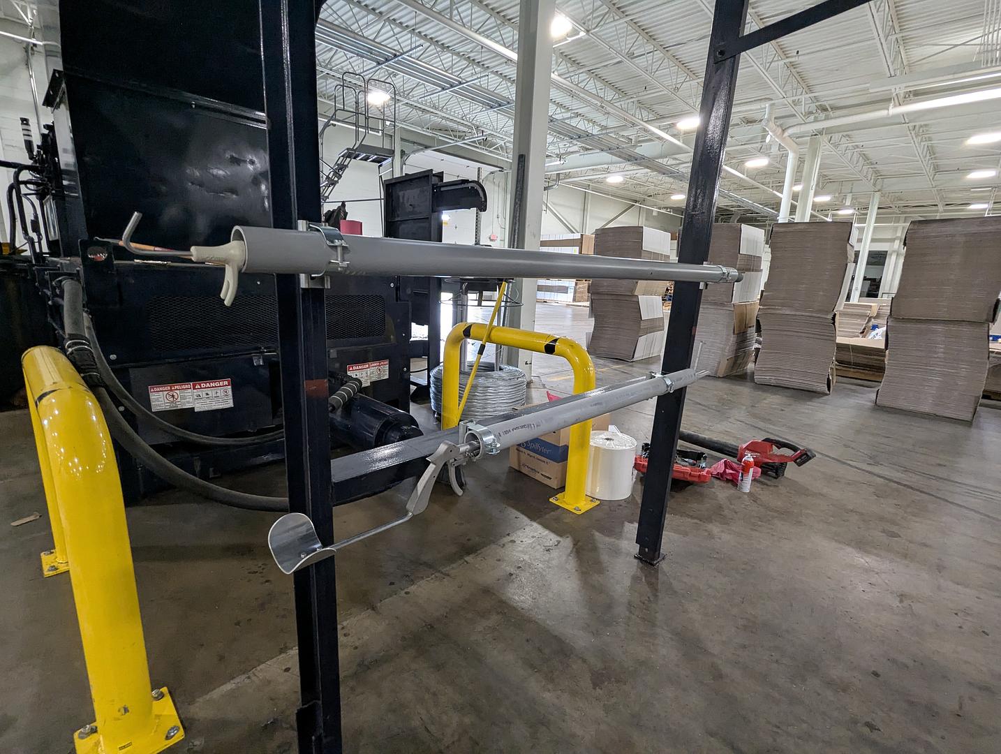 Empowering Maintenance Teams: The Tools and Training Your Recycling Operation Needs