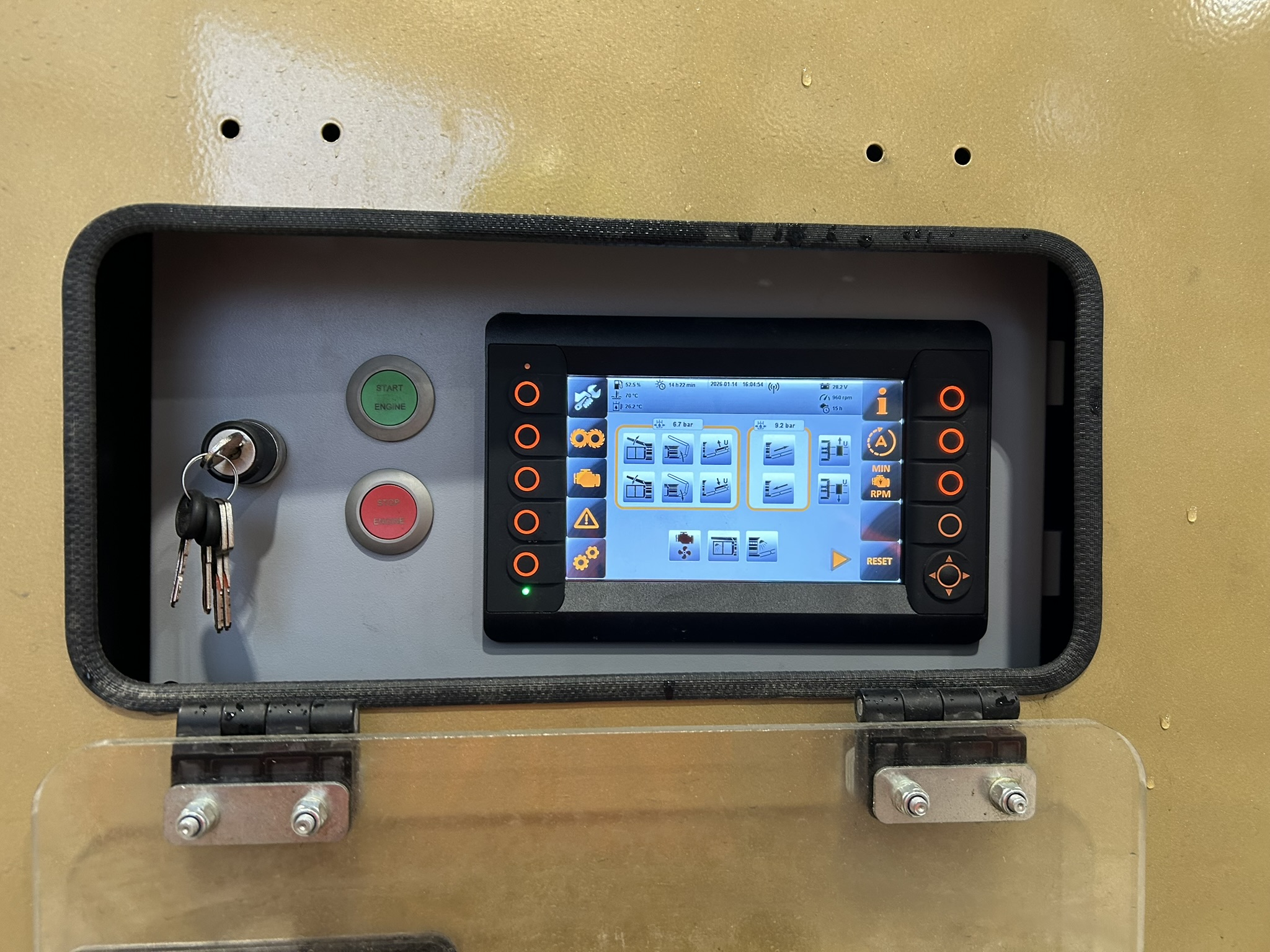 Pronar Mobile Slow-Speed Shredders: Built for Real-World Processing