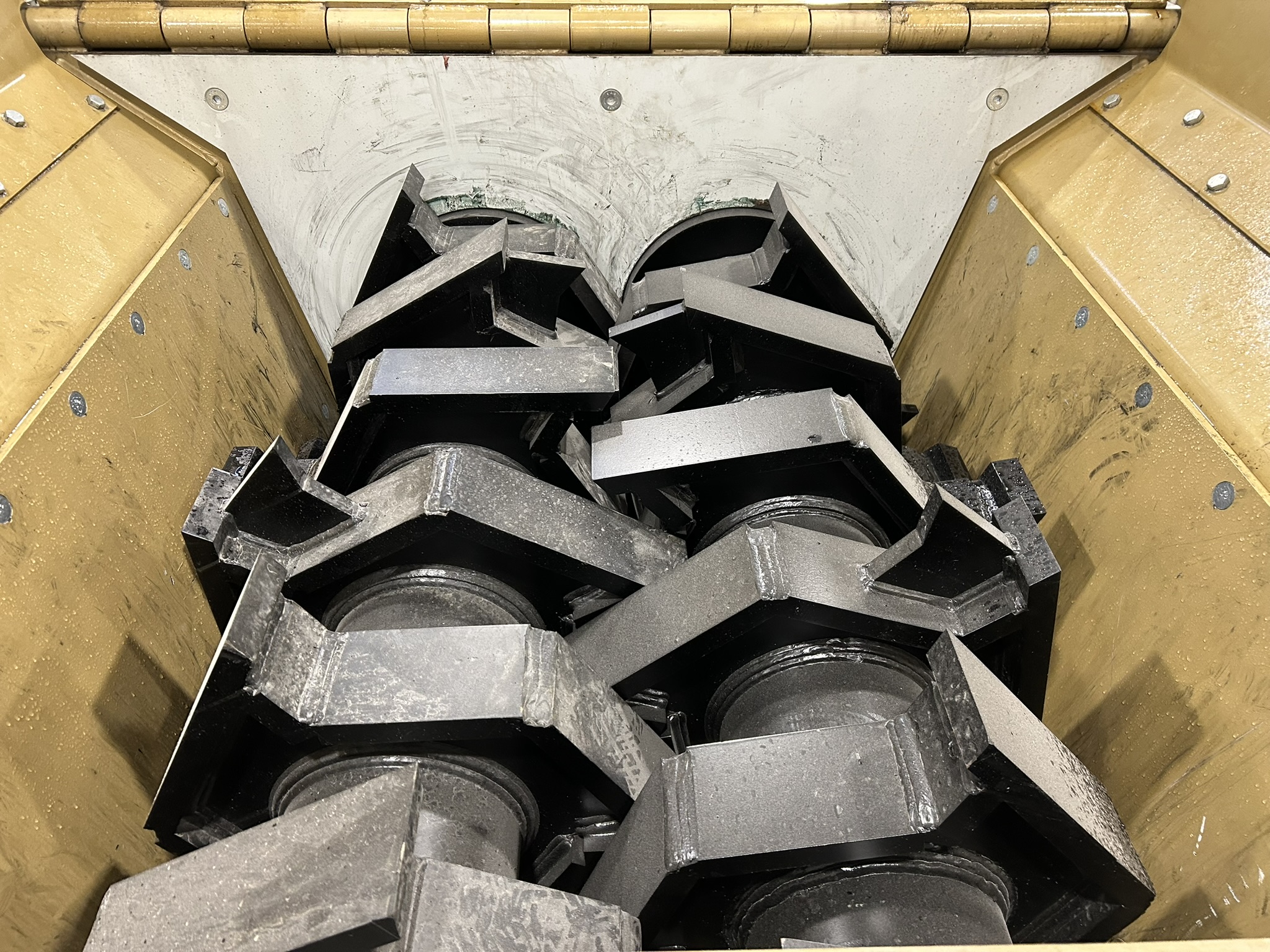 Pronar Mobile Slow-Speed Shredders: Built for Real-World Processing