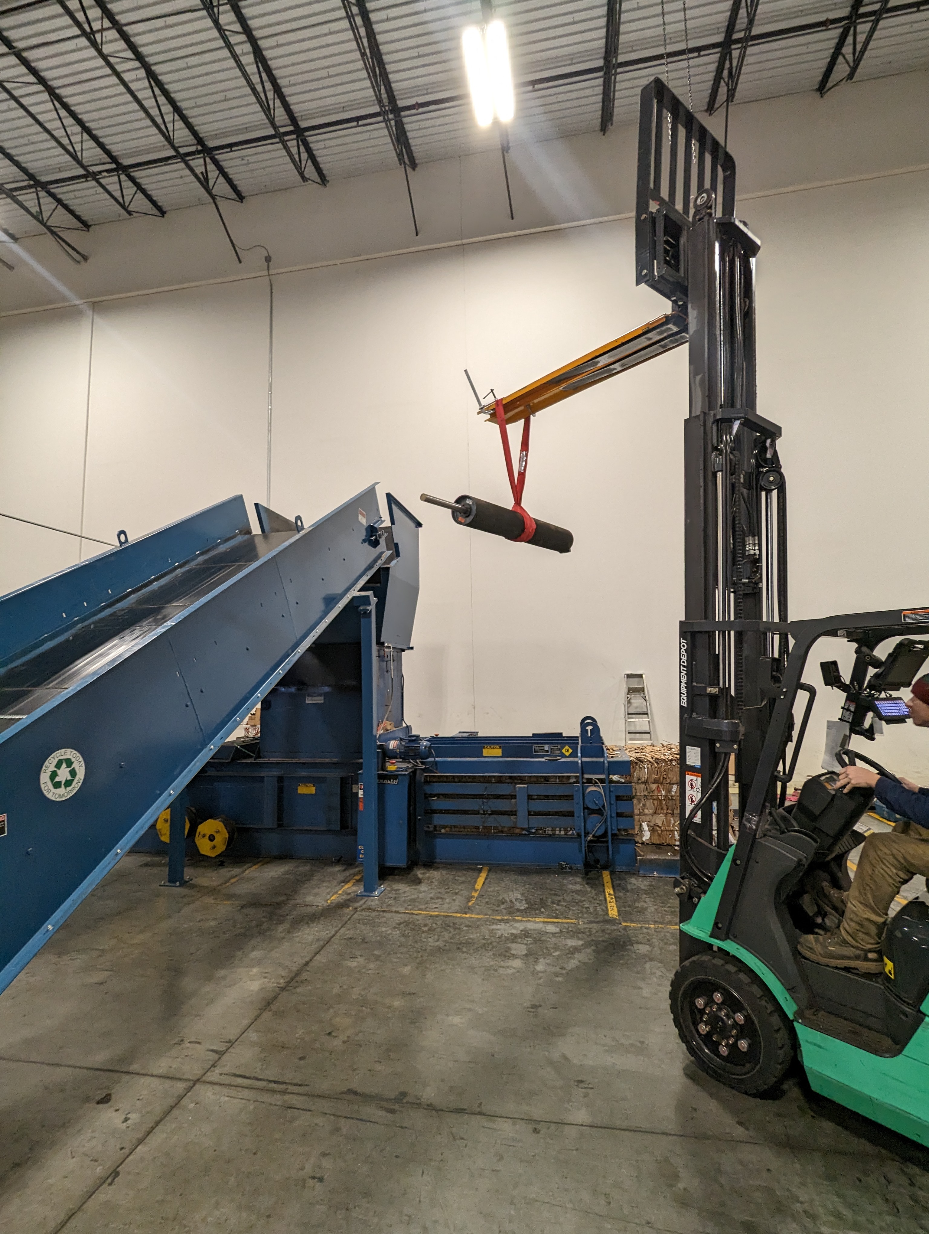 How to Know When Your Conveyor Needs Attention