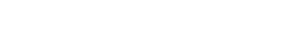 Drill Rig Depot Logo
