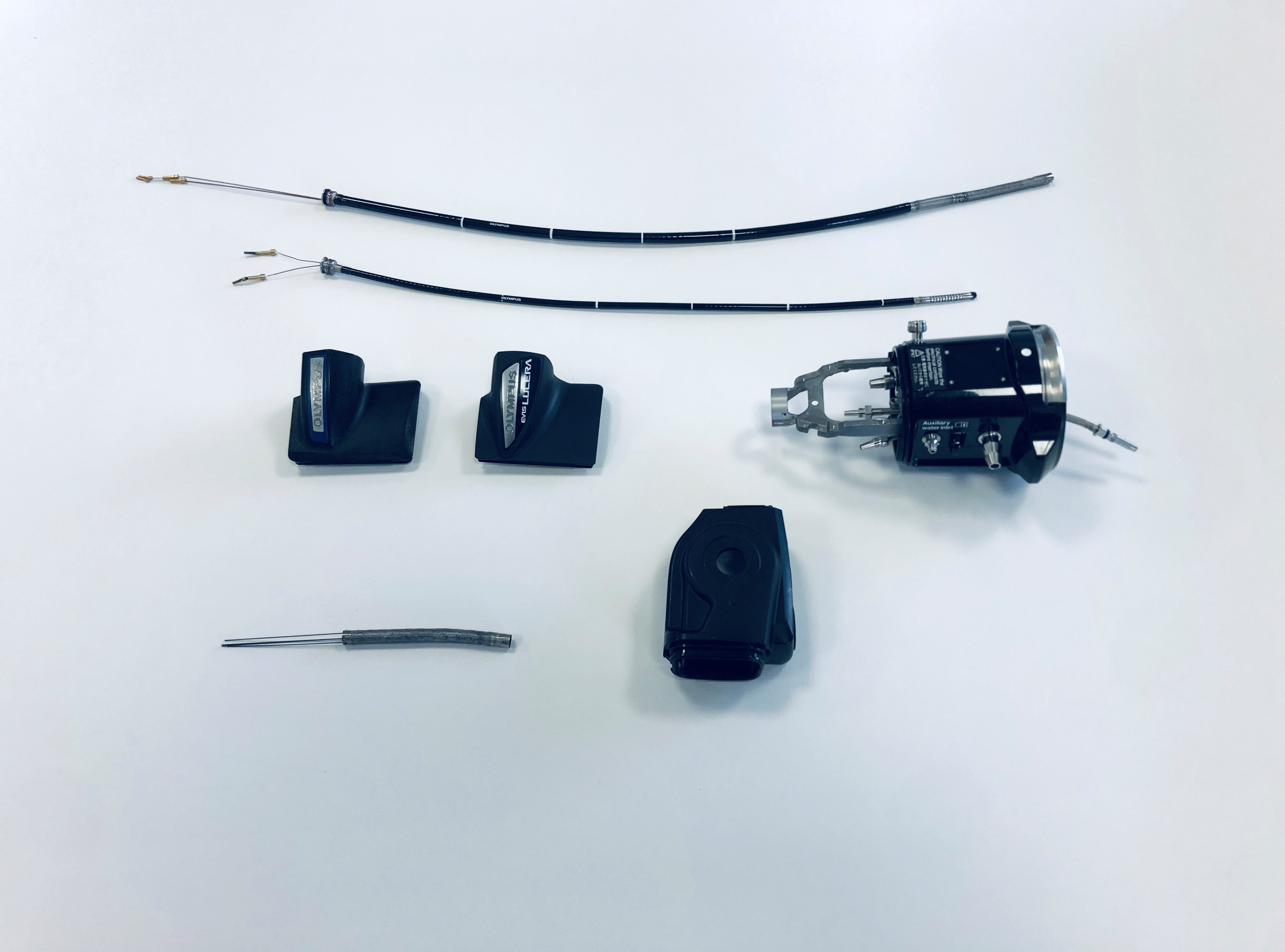 OEM spare parts