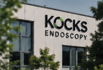 KOCKS facility in Treviso, Italy
