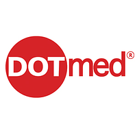Dot Med logo