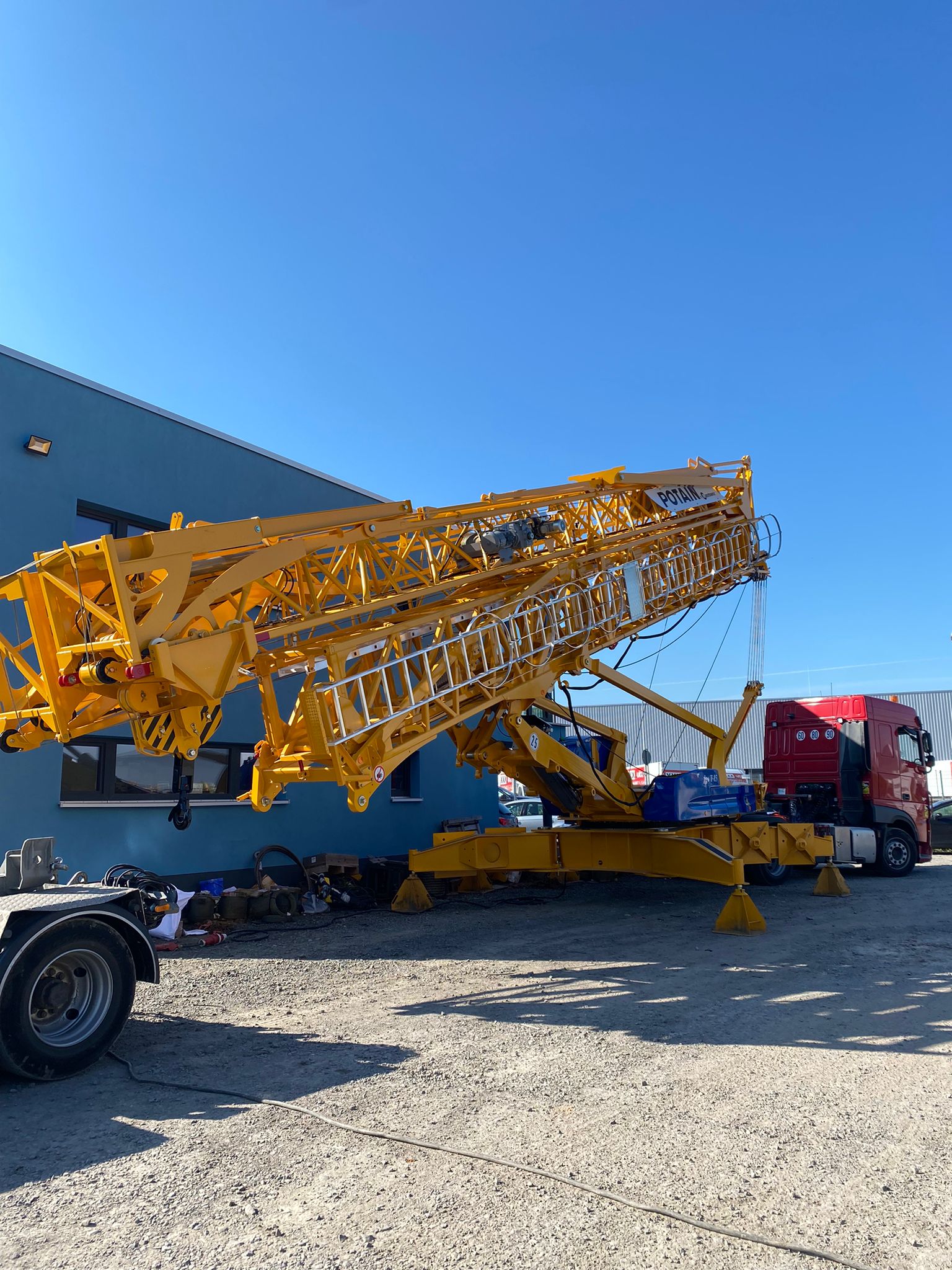 OBENDREHER UND UNTENDREHER: Der direkte Vergleich 