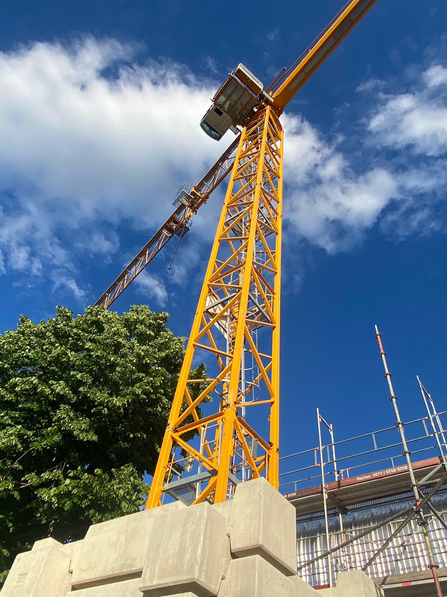 OBENDREHER UND UNTENDREHER: Der direkte Vergleich