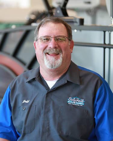 Shipping Where You Need It