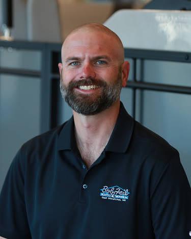 Shipping Where You Need It