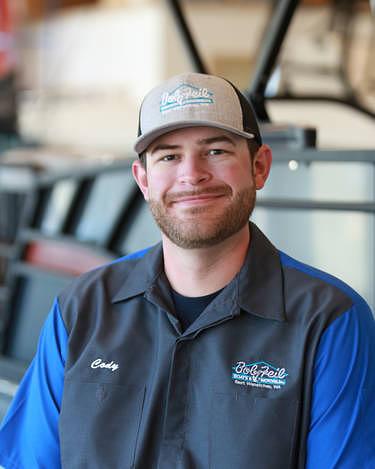 Shipping Where You Need It