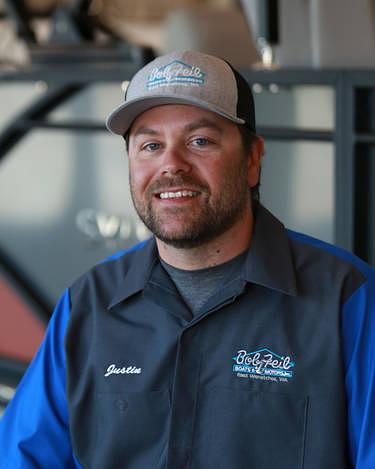 Shipping Where You Need It