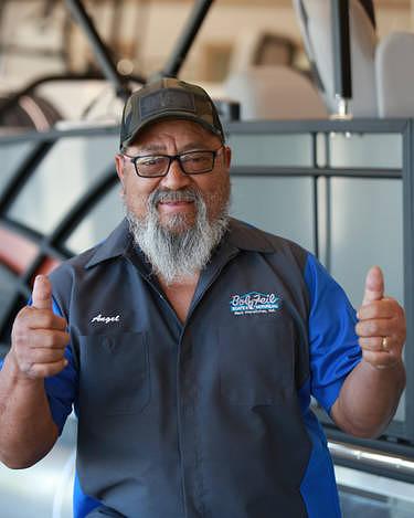 Shipping Where You Need It