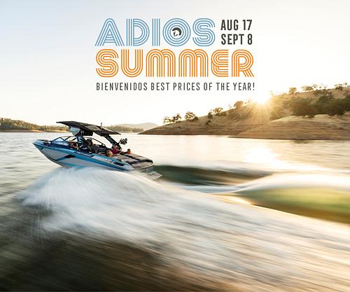 Centurion Adios Summer Sales Event: Best Prices of the Year!