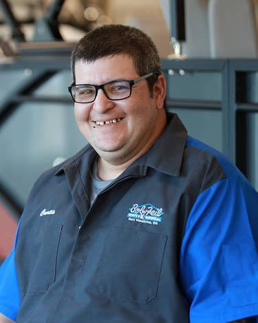 Shipping Where You Need It