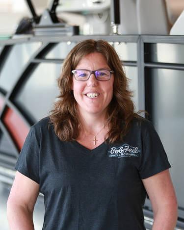 Shipping Where You Need It