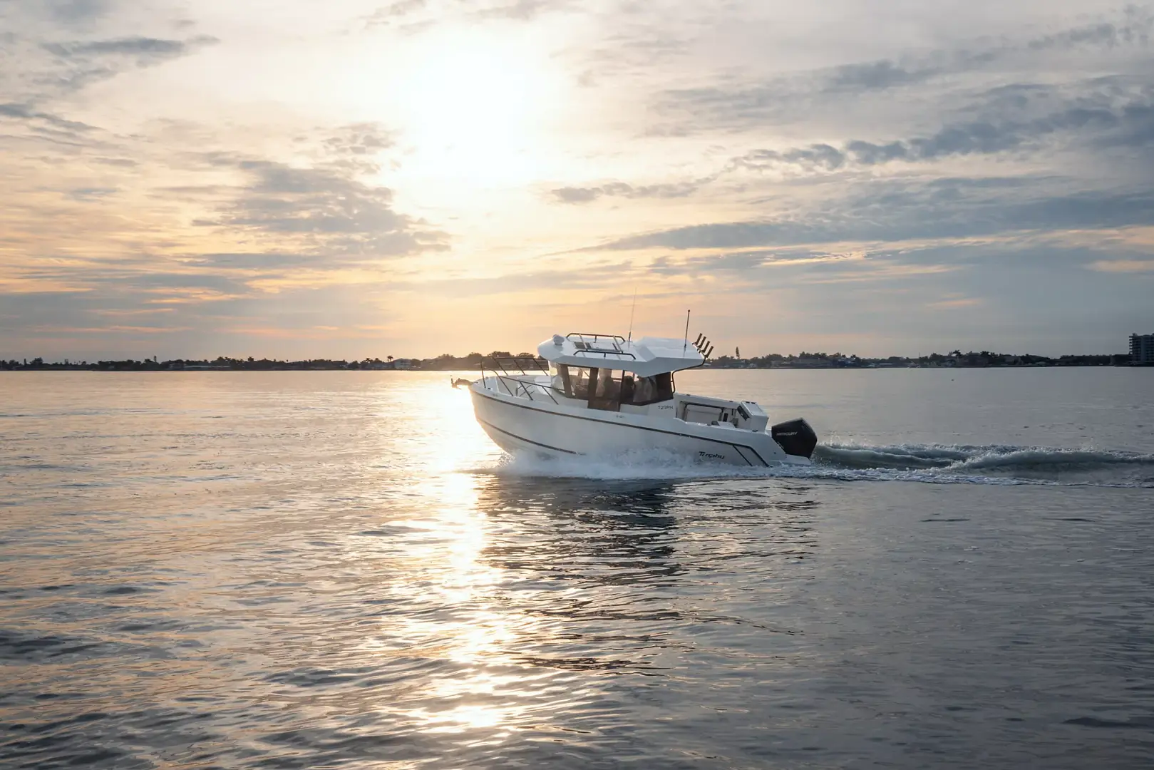 Bayliner Boats
