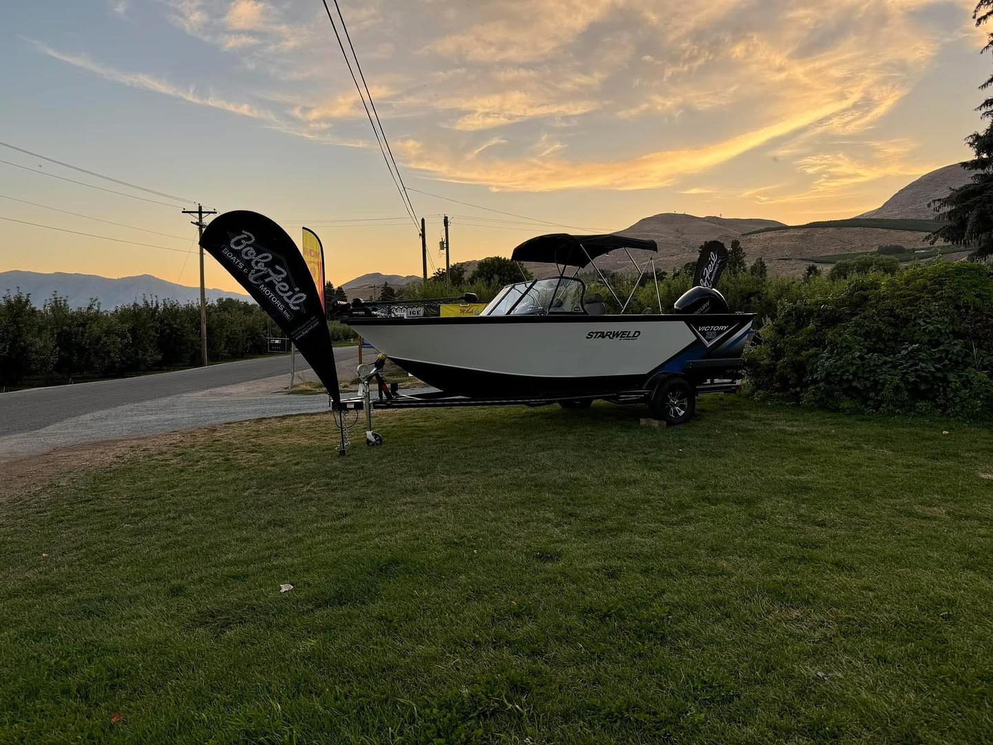 2026 Summer Events in Crescent Bar, Sunland, Lake Chelan & Wenatchee | Bob Feil Boats & Motors