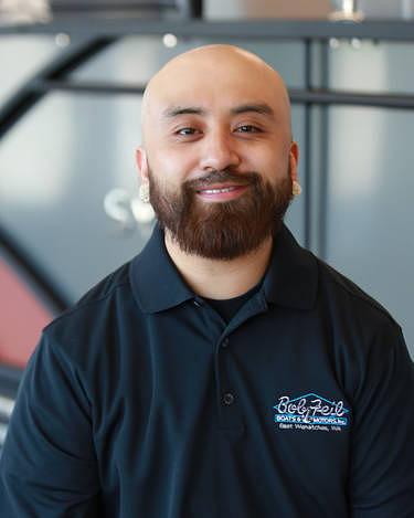 Shipping Where You Need It