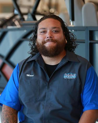 Shipping Where You Need It