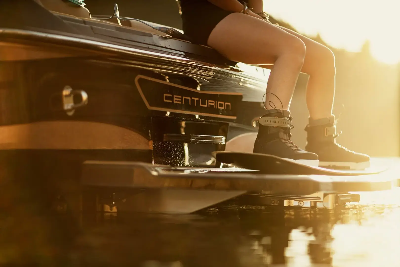 Centurion Boats