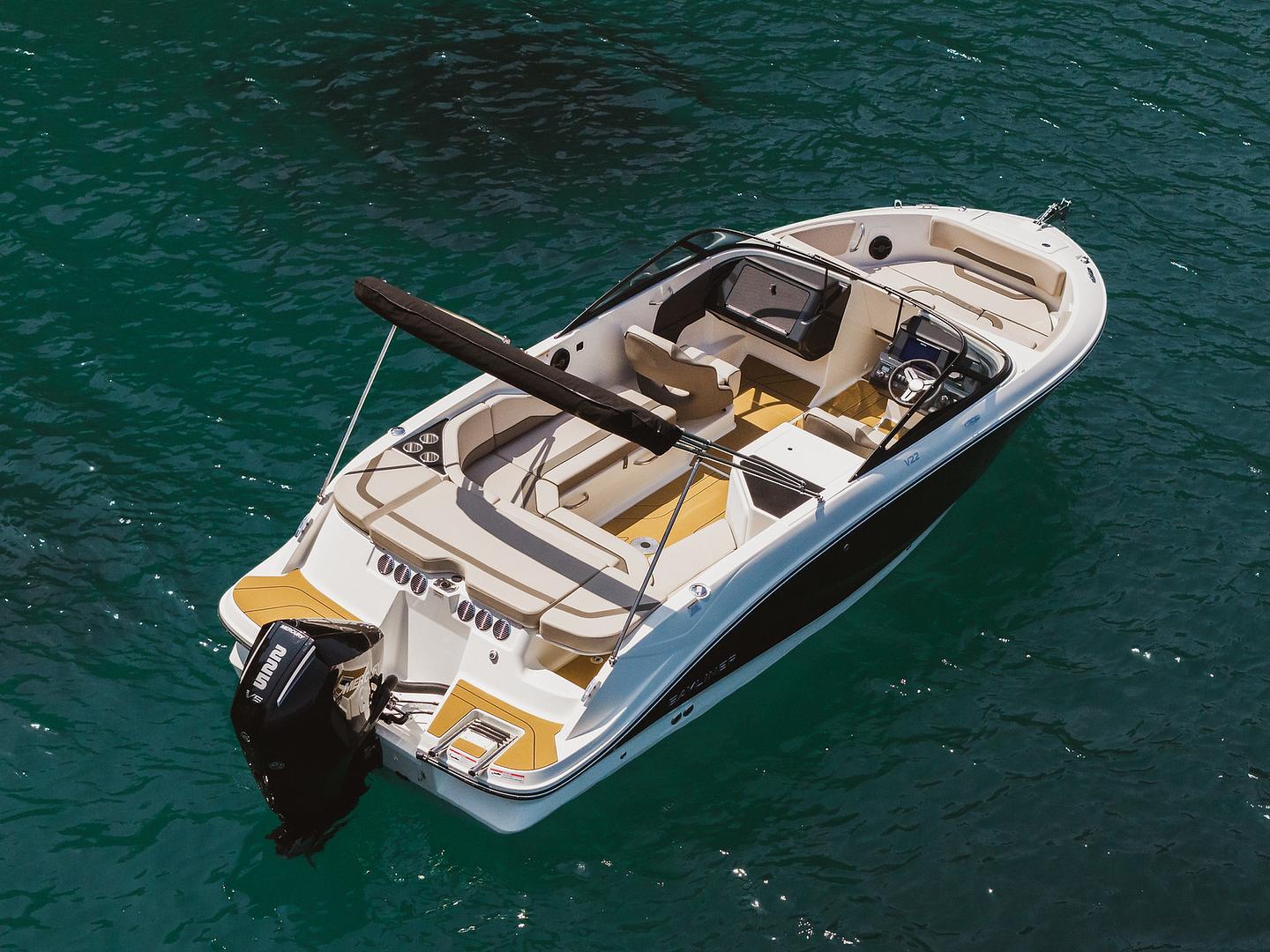 What Makes a Bayliner so Reliable?