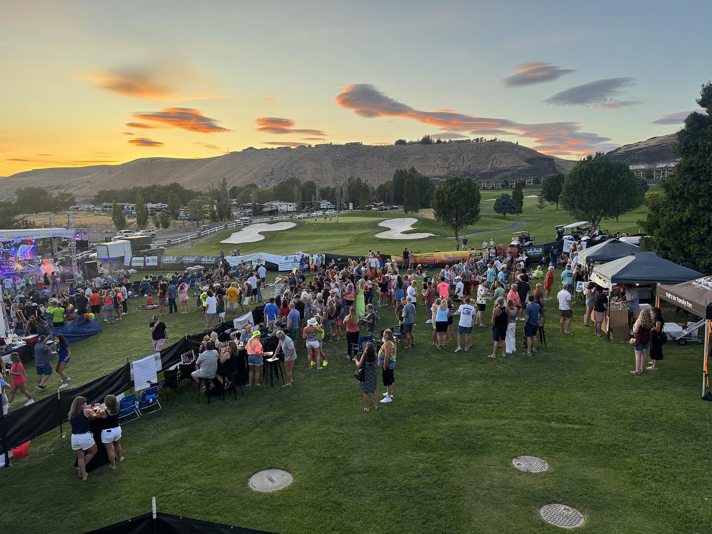 2026 Summer Events in Crescent Bar, Sunland, Lake Chelan & Wenatchee | Bob Feil Boats & Motors