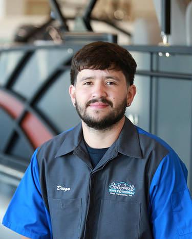 Shipping Where You Need It