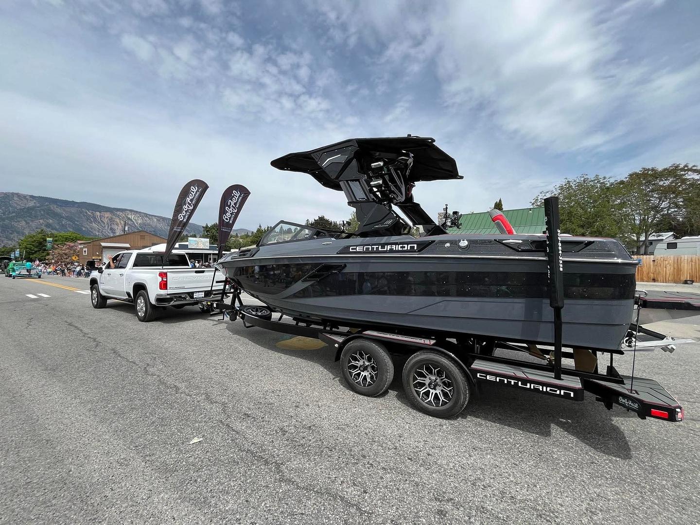 2026 Summer Events in Crescent Bar, Sunland, Lake Chelan & Wenatchee | Bob Feil Boats & Motors