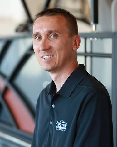 Shipping Where You Need It