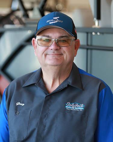 Shipping Where You Need It