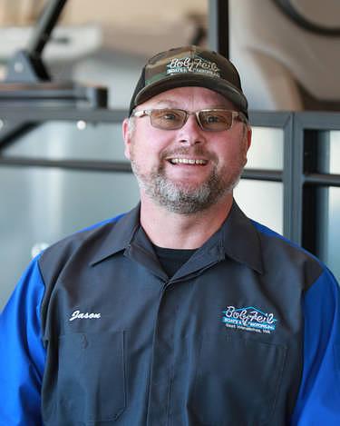 Shipping Where You Need It